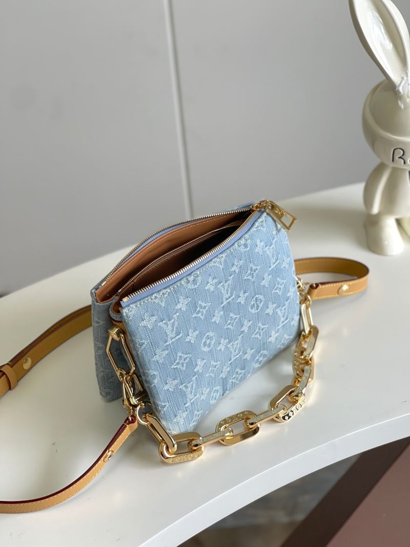 Louis Vuitton Speedy Bags